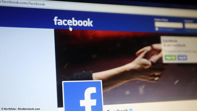 Facebook endurece regras de vídeos ao vivo