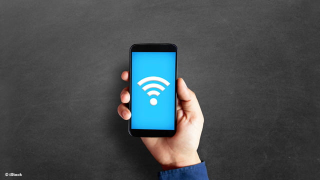 Google lança serviço de Wi-Fi grátis