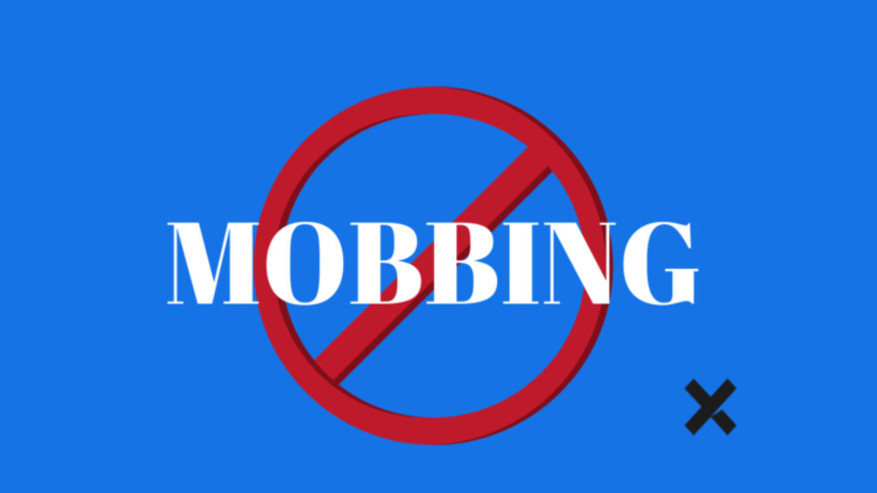 O que é Mobbing?